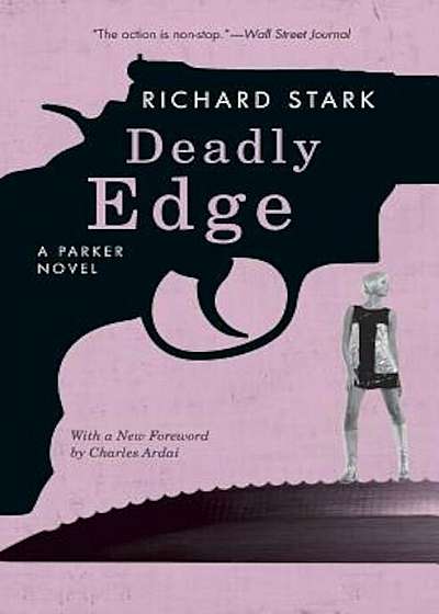 Deadly Edge, Paperback
