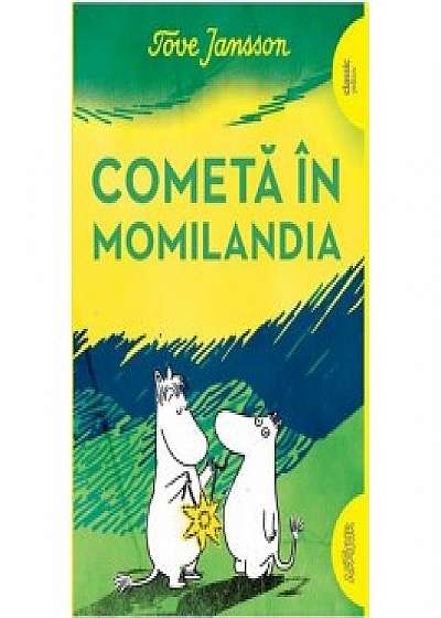 Cometa in Momilandia