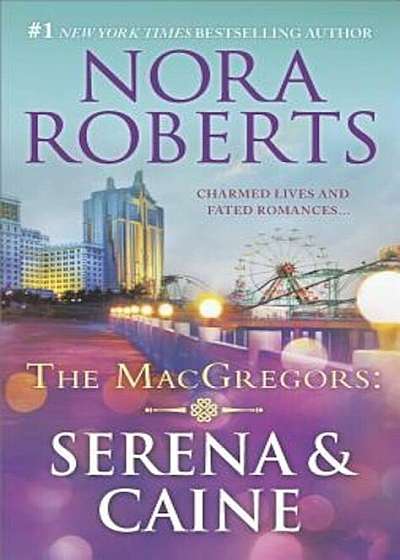 Serena & Caine: Playing the Odds'Tempting Fate, Paperback