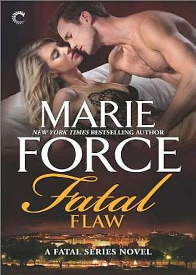 Fatal Flaw, Paperback