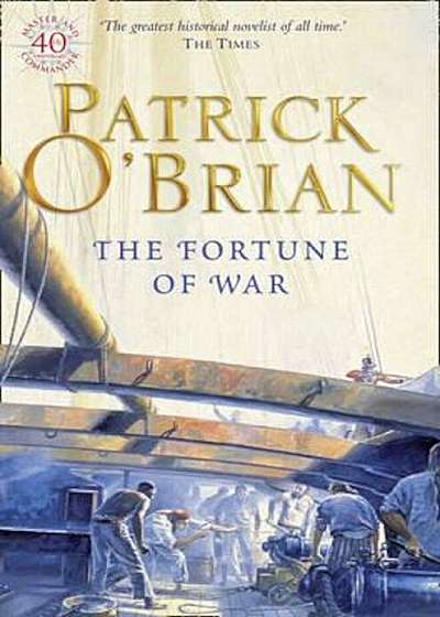 Fortune of War, Paperback