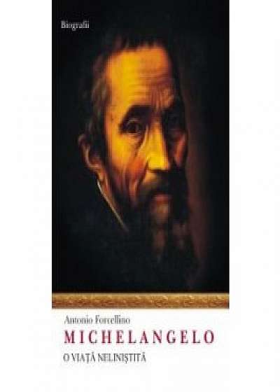 Michelangelo. O viata nelinistita