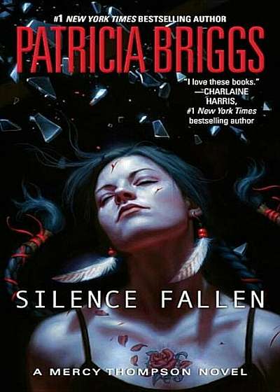 Silence Fallen, Paperback