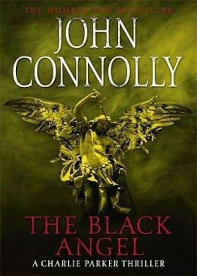 Black Angel, Paperback