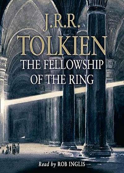 Lord of the Rings, Hardcover