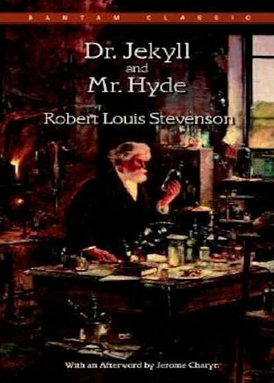 Dr Jekyll and Mr Hyde, Paperback