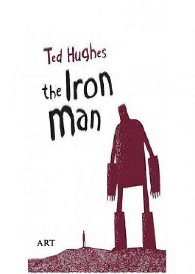 Barbatul de fier. The Iron Man