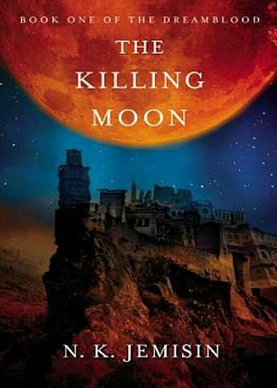 The Killing Moon, Paperback