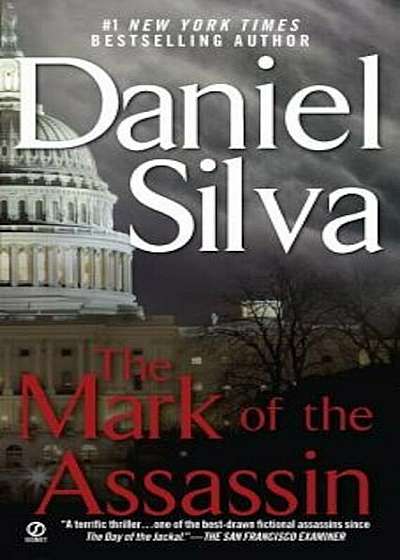 The Mark of the Assassin, Paperback