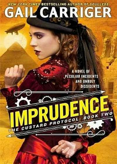 Imprudence, Paperback