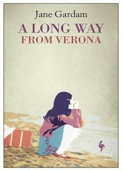 A Long Way from Verona, Paperback