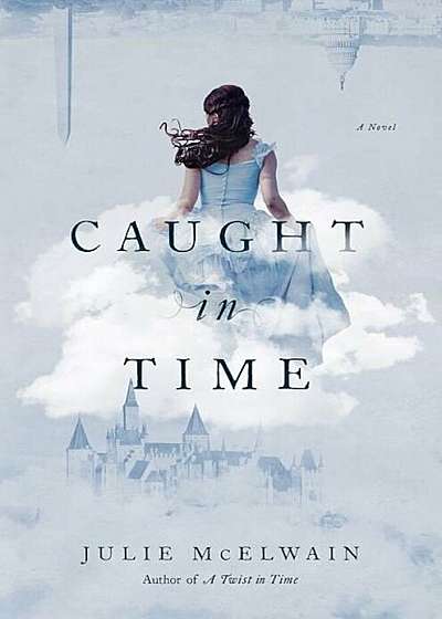 Caught in Time, Hardcover