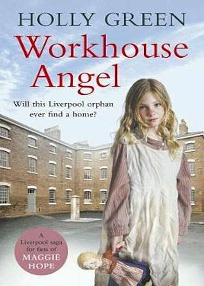 Workhouse Angel, Paperback