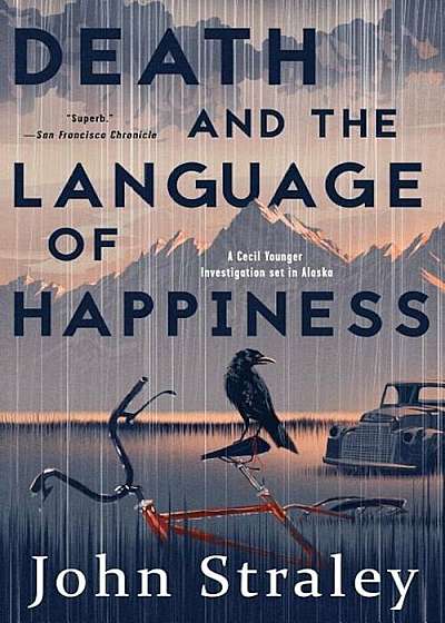 Death and the Language of Happiness, Paperback