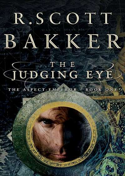The Judging Eye, Paperback