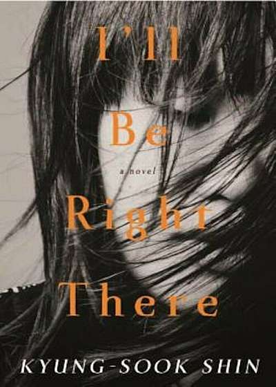 I'll Be Right There, Paperback