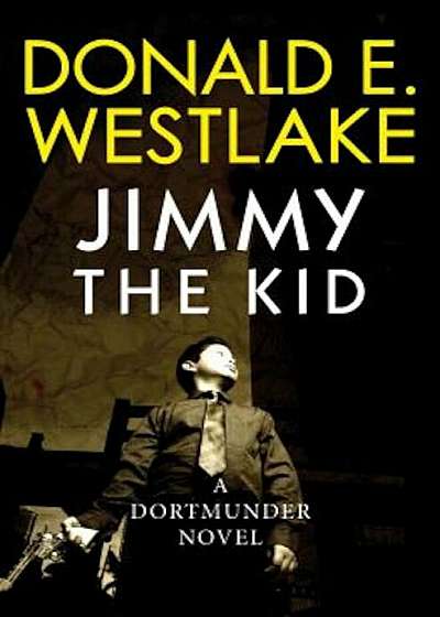 Jimmy the Kid, Paperback