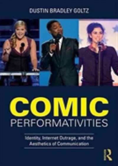 Comic Performativities