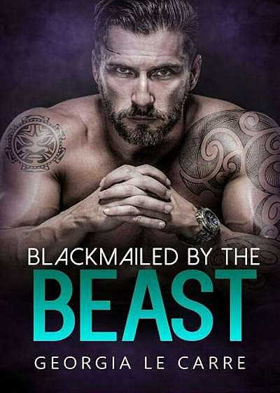 Blackmailed by the Beast, Paperback
