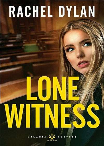 Lone Witness, Paperback