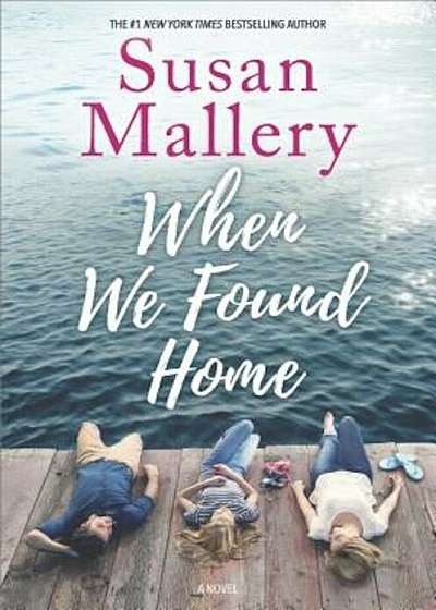 When We Found Home, Hardcover