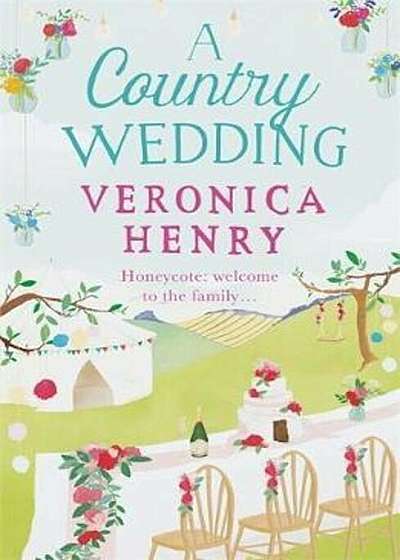 Country Wedding, Paperback