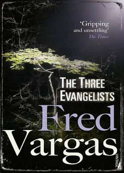 Three Evangelists, Paperback