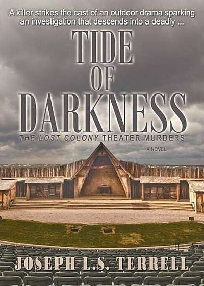 Tide of Darkness, Paperback