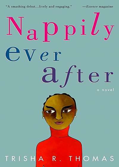 Nappily Ever After, Paperback