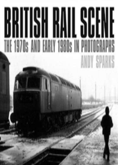 British Rail Scene