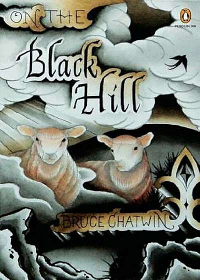 On the Black Hill, Paperback
