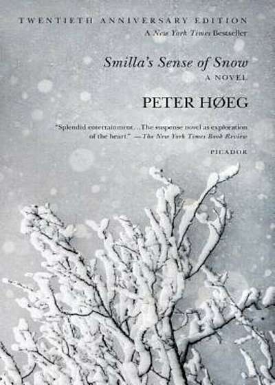 Smilla's Sense of Snow, Paperback