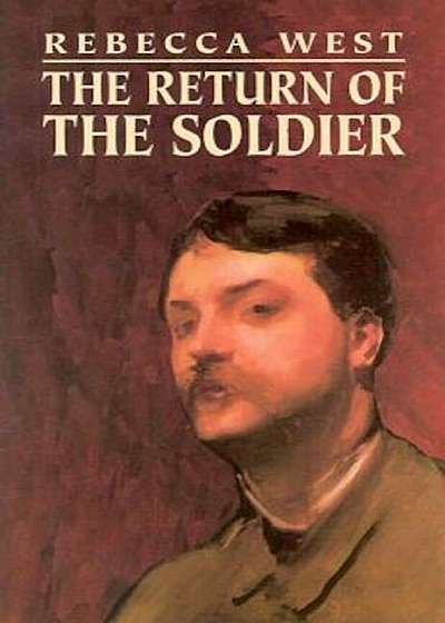 The Return of the Soldier, Paperback
