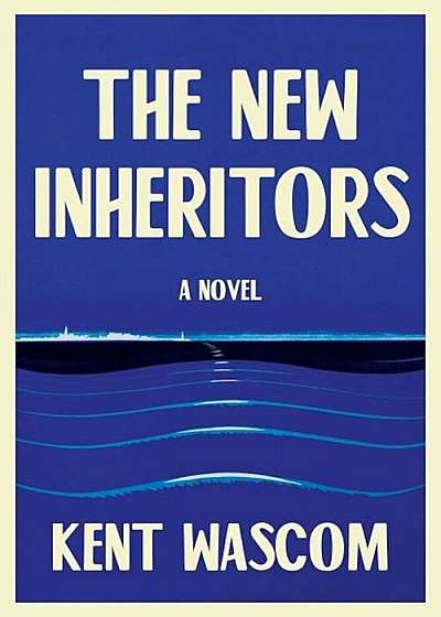 The New Inheritors, Hardcover
