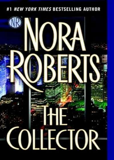 The Collector, Paperback