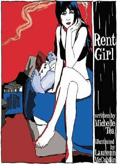 Rent Girl, Paperback