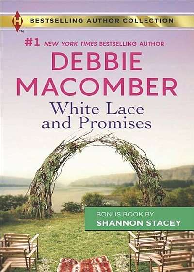 White Lace and Promises & Yours to Keep, Paperback
