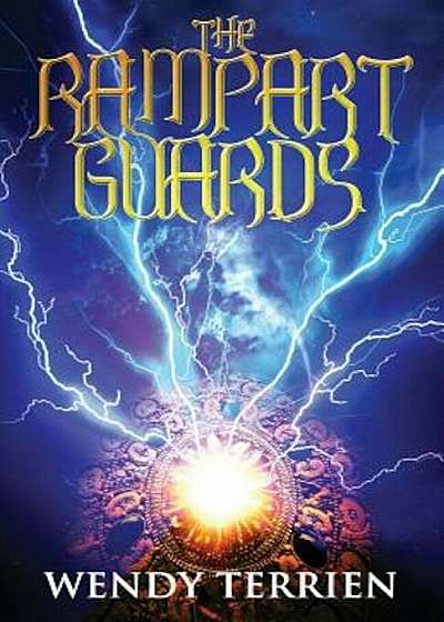 The Rampart Guards: Chronicle One in the Adventures of Jason Lex, Paperback