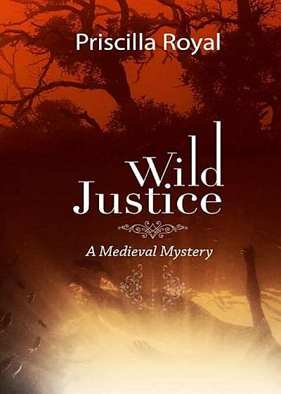 Wild Justice, Paperback