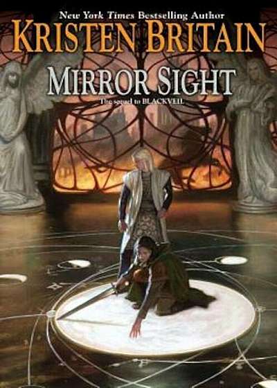 Mirror Sight, Paperback