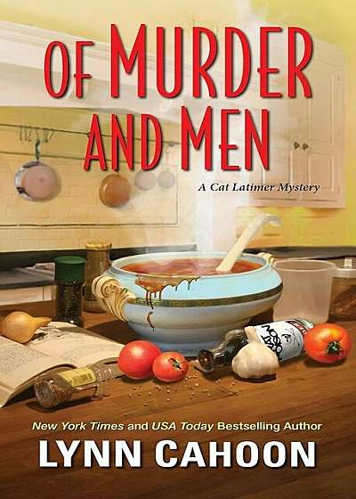 Of Murder and Men, Paperback