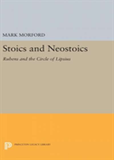 Stoics and Neostoics