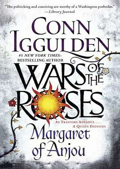 Wars of the Roses: Margaret of Anjou, Paperback