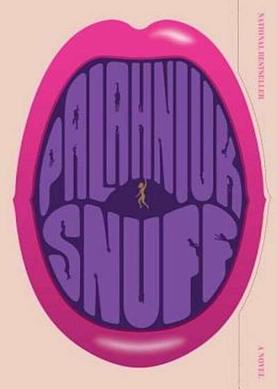 Snuff, Paperback