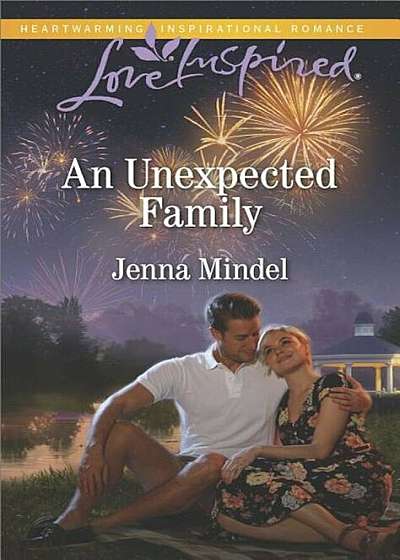 An Unexpected Family, Paperback