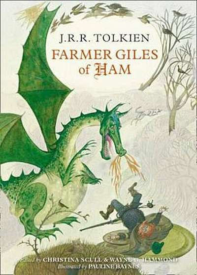 Farmer Giles of Ham, Hardcover