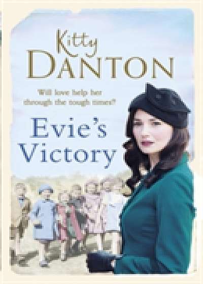 Evie's Victory