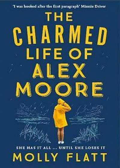 Charmed Life of Alex Moore, Paperback