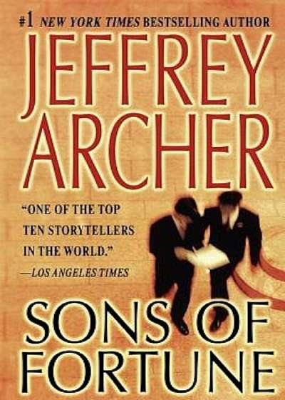 Sons of Fortune, Paperback