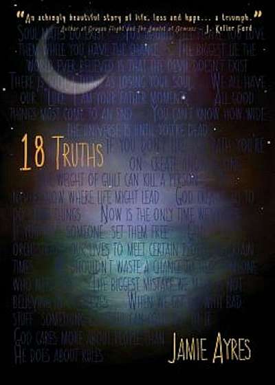 18 Truths, Paperback